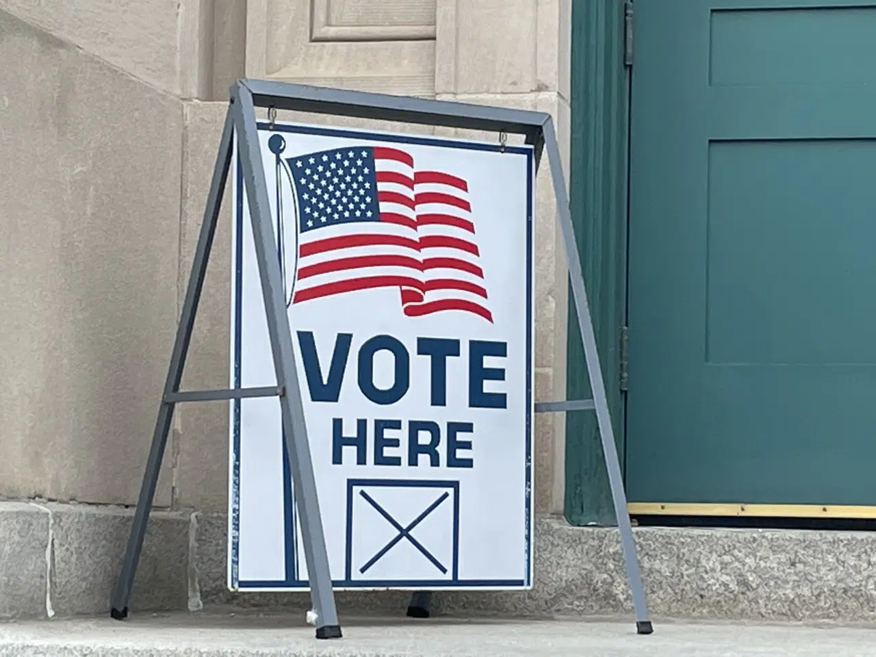 Danville Election Commission, Vermilion County Clerk’s Office Ready for