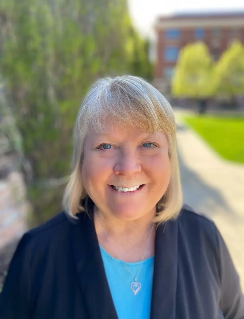 Cathy Moulton Longtime Deputy Recorder Running for Vermilion County