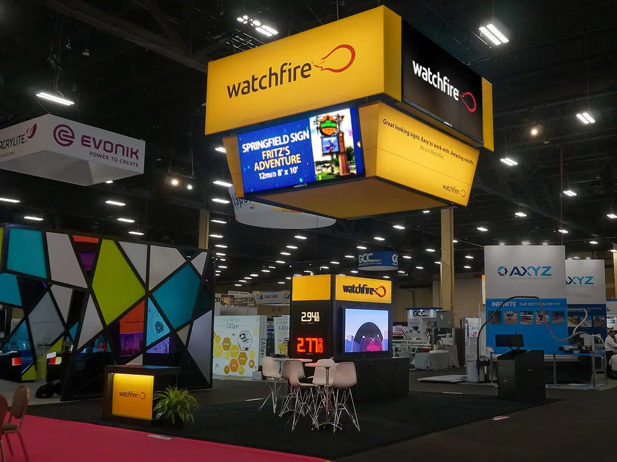 Watchfire to Showcase Product, Software Innovations and Revenue