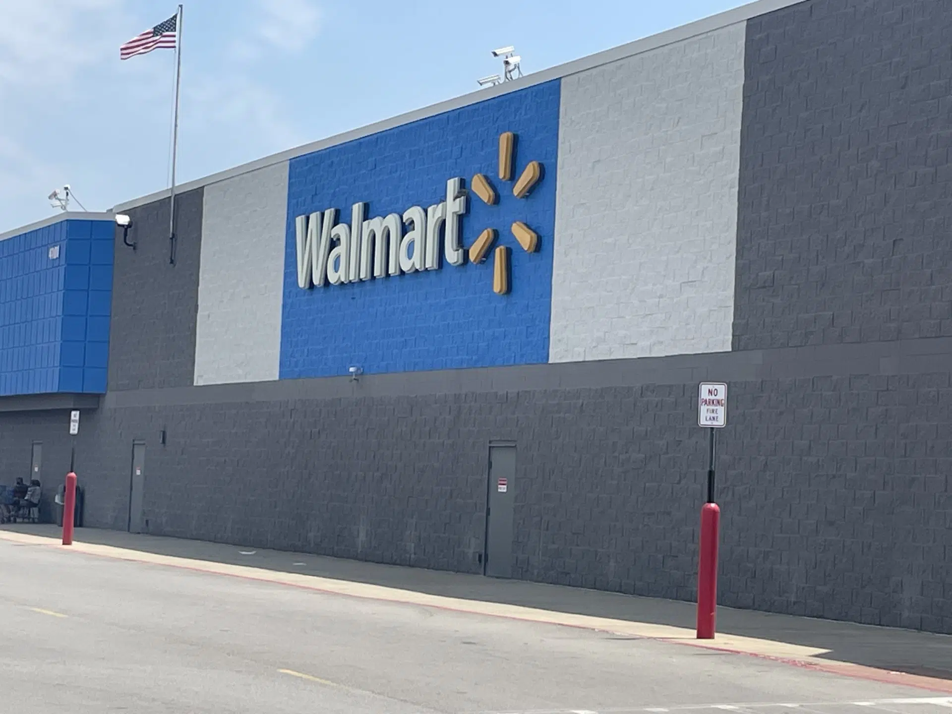 Walmart Kicks Off Application Period for Open Call 2023, Beginning