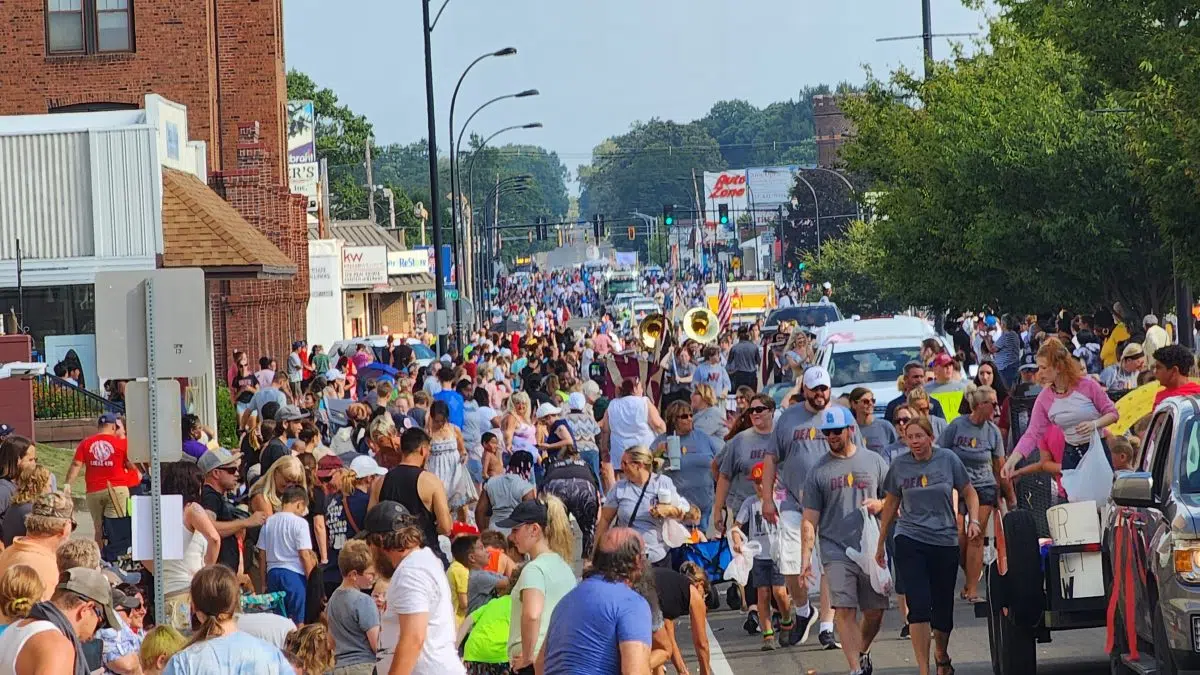 2023 Danville Labor Day Parade Photo Gallery | Vermilion County First