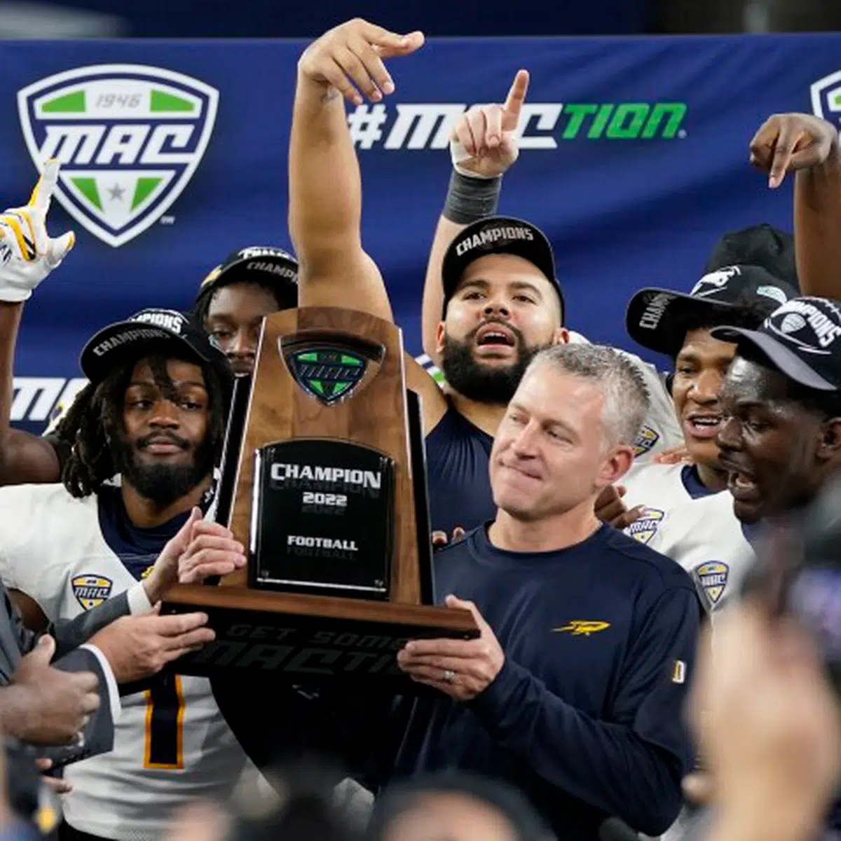 2023 MAC Football Week 1 Game Preview: Toledo Rockets at Illinois Fighting  Illini - Hustle Belt