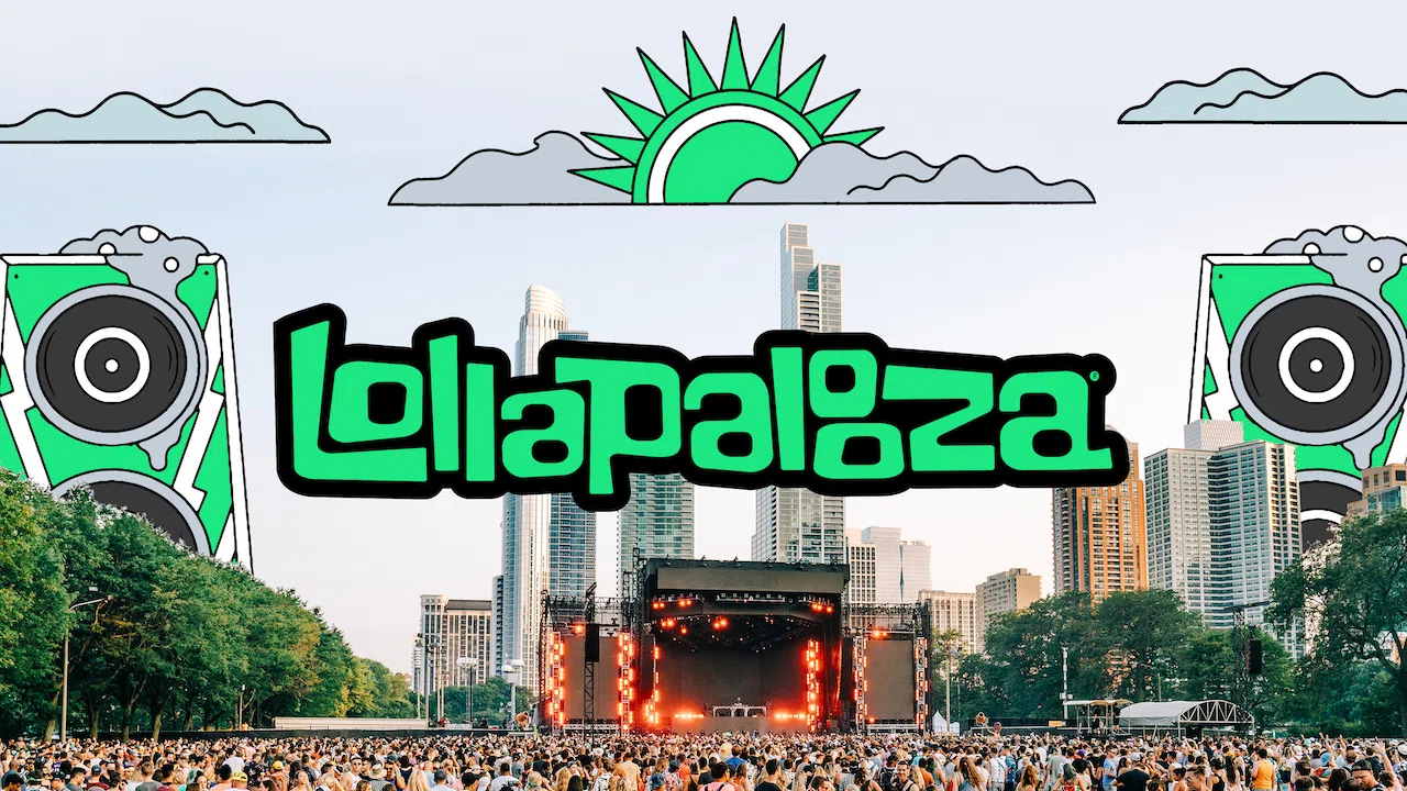 Lollapalooza to livestream on Hulu with sets from Metallica, Machine