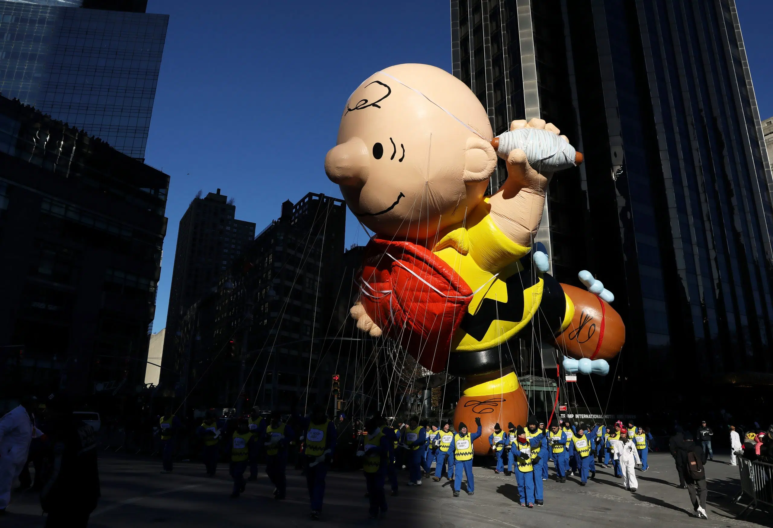 How and Where to Watch A Charlie Brown Thanksgiving in 2022