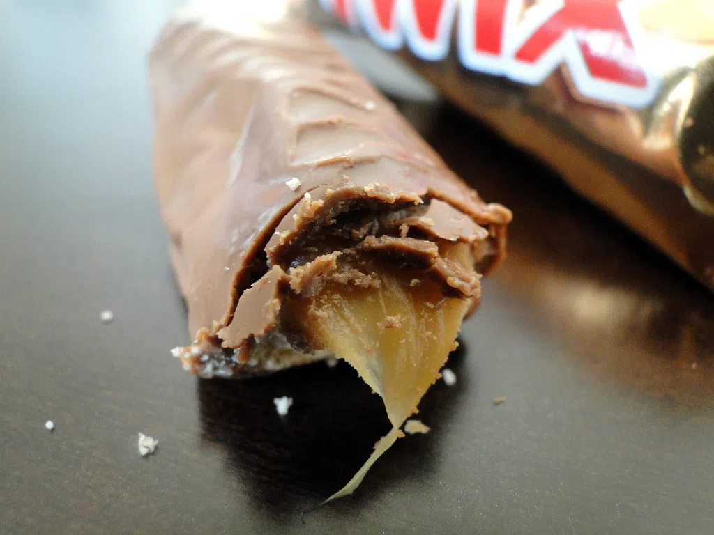 Twix Seasoning Now Exists, so Everything Can Taste Like Candy Bars
