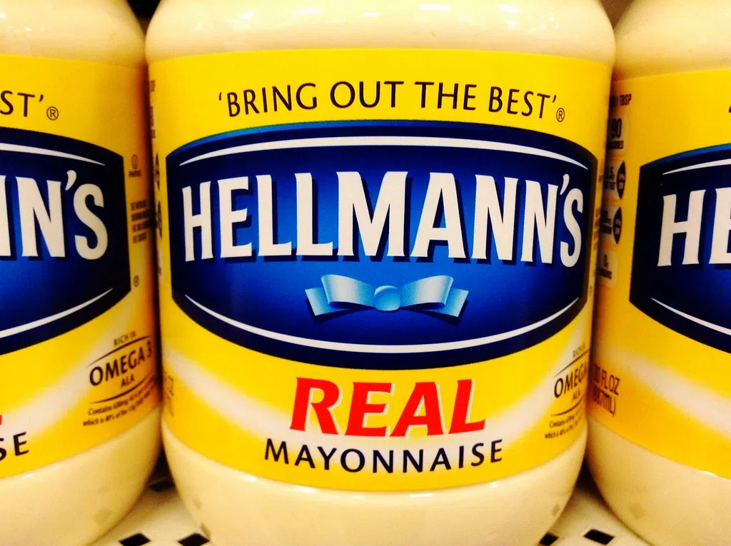 Hellmann’s Told People to Put Mayonnaise in Their Coffee, and the Internet Melted Down