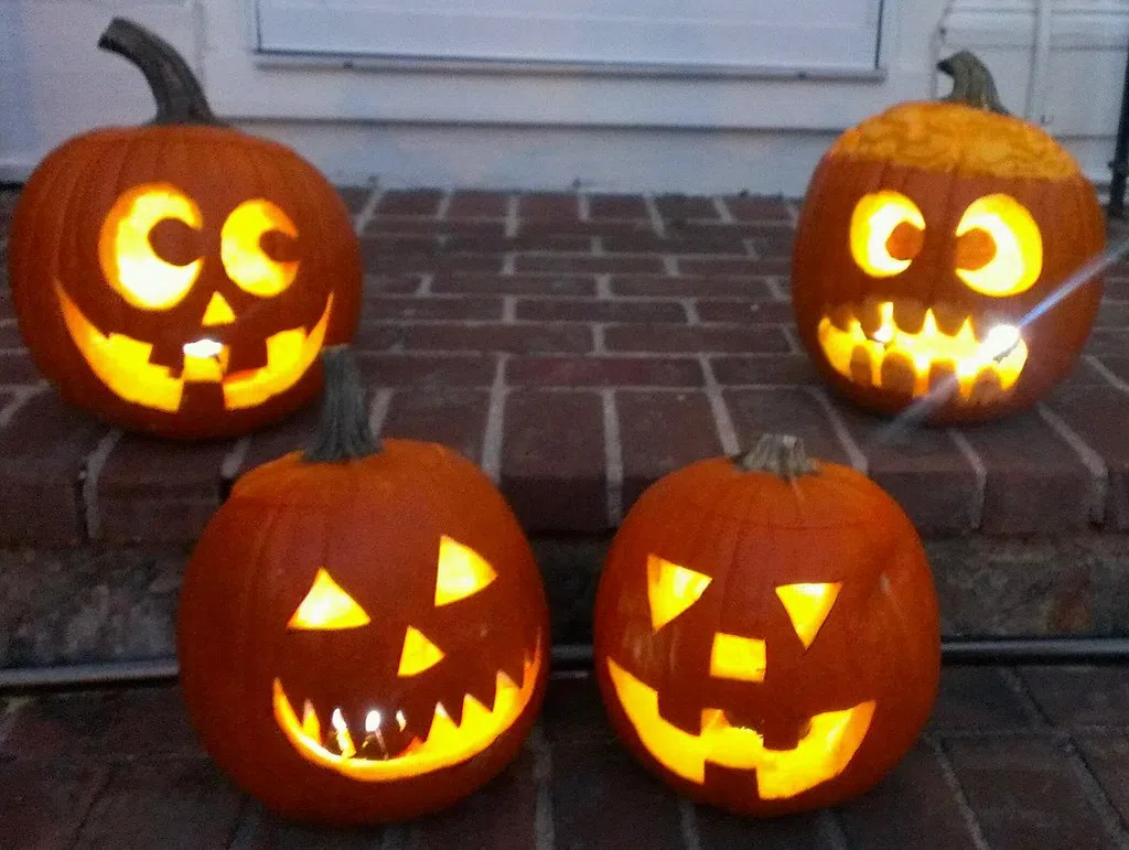 Six Ways to Make Your Jack-o’-Lantern Last Longer