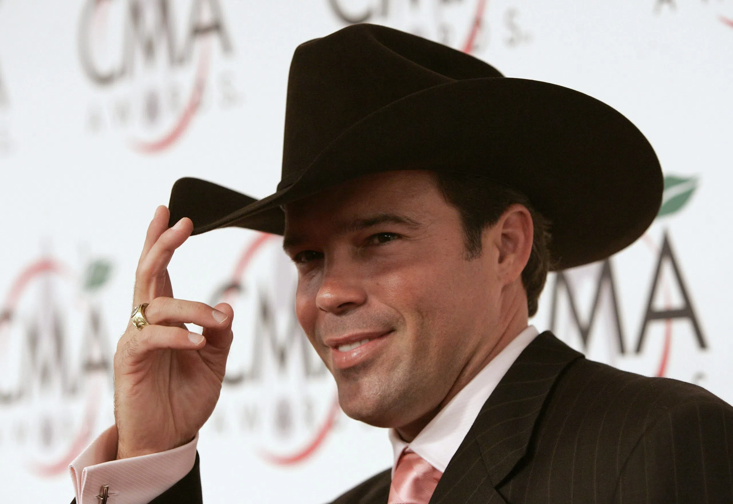 WATCH Tik Tok Trending: Clay Walker ‘Anything To Do With You’