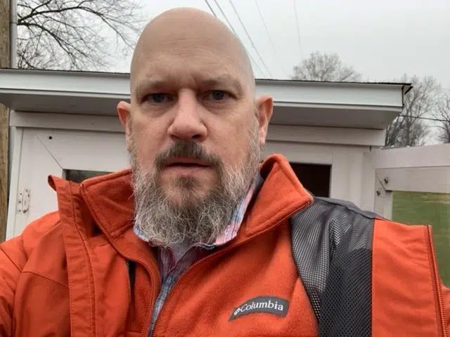 Friday Morning Pantry Peek for 12/3/21