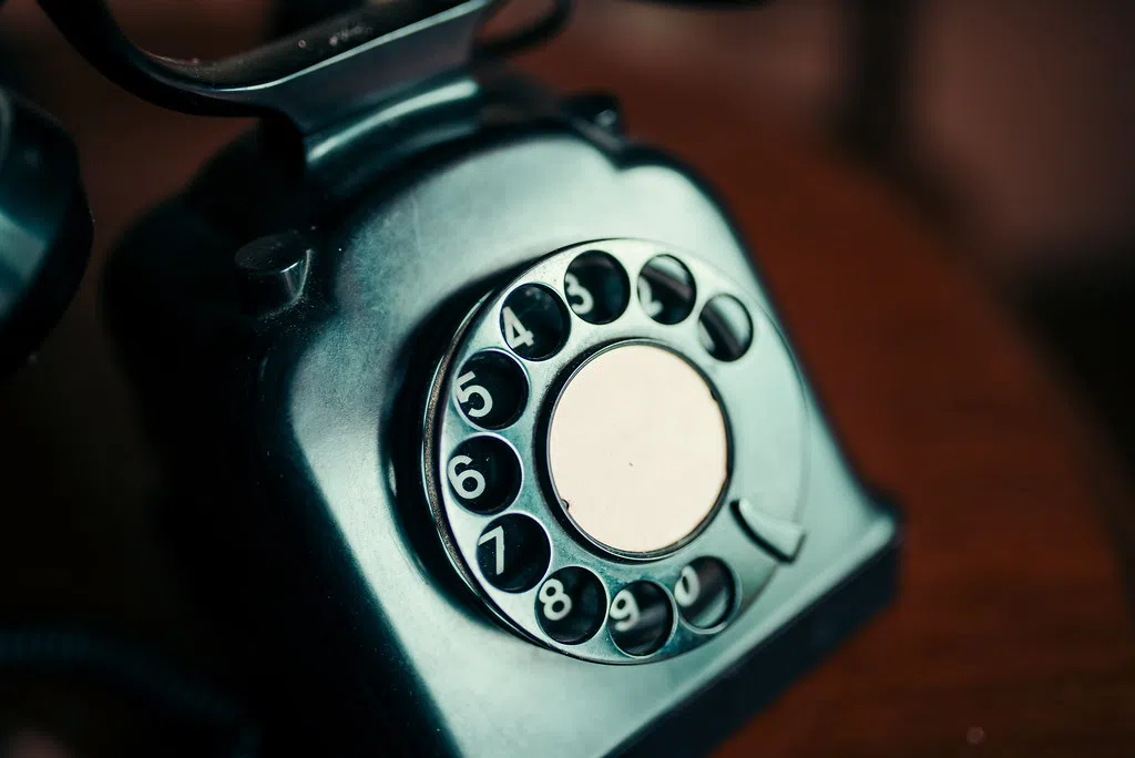 31% of People Have Zero Phone Numbers Memorized