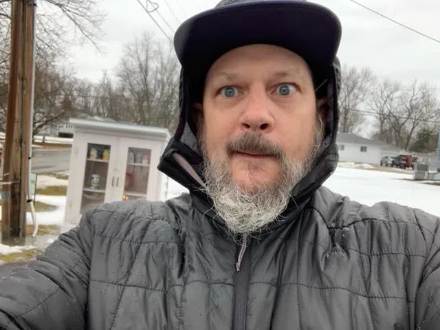 Friday Morning Pantry Peek for 2.11.22