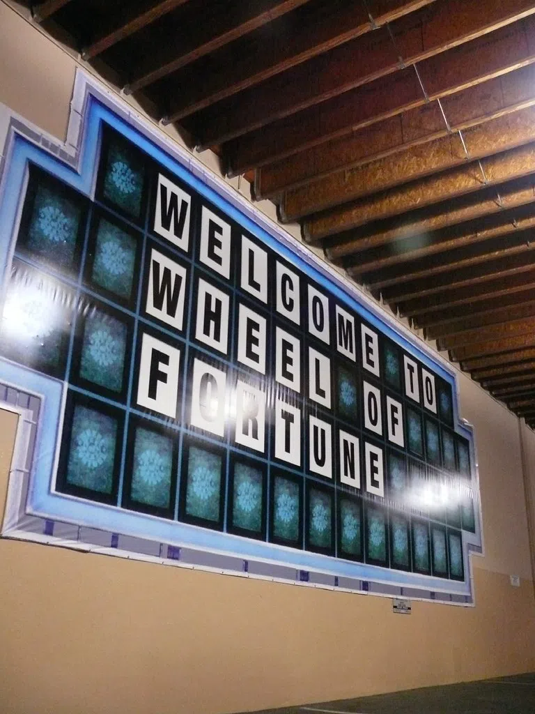 Is This the Worst “Wheel of Fortune” Segment Ever?