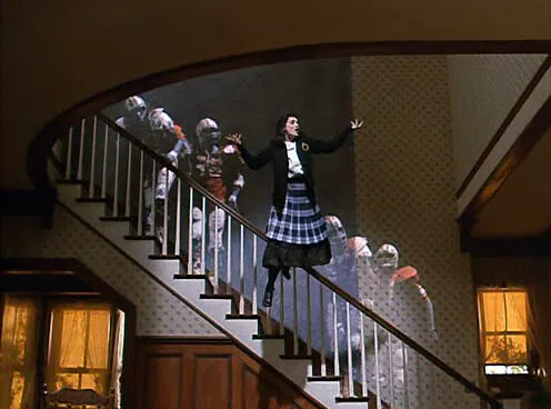 “Beetlejuice 2” Could Start Filming This Summer