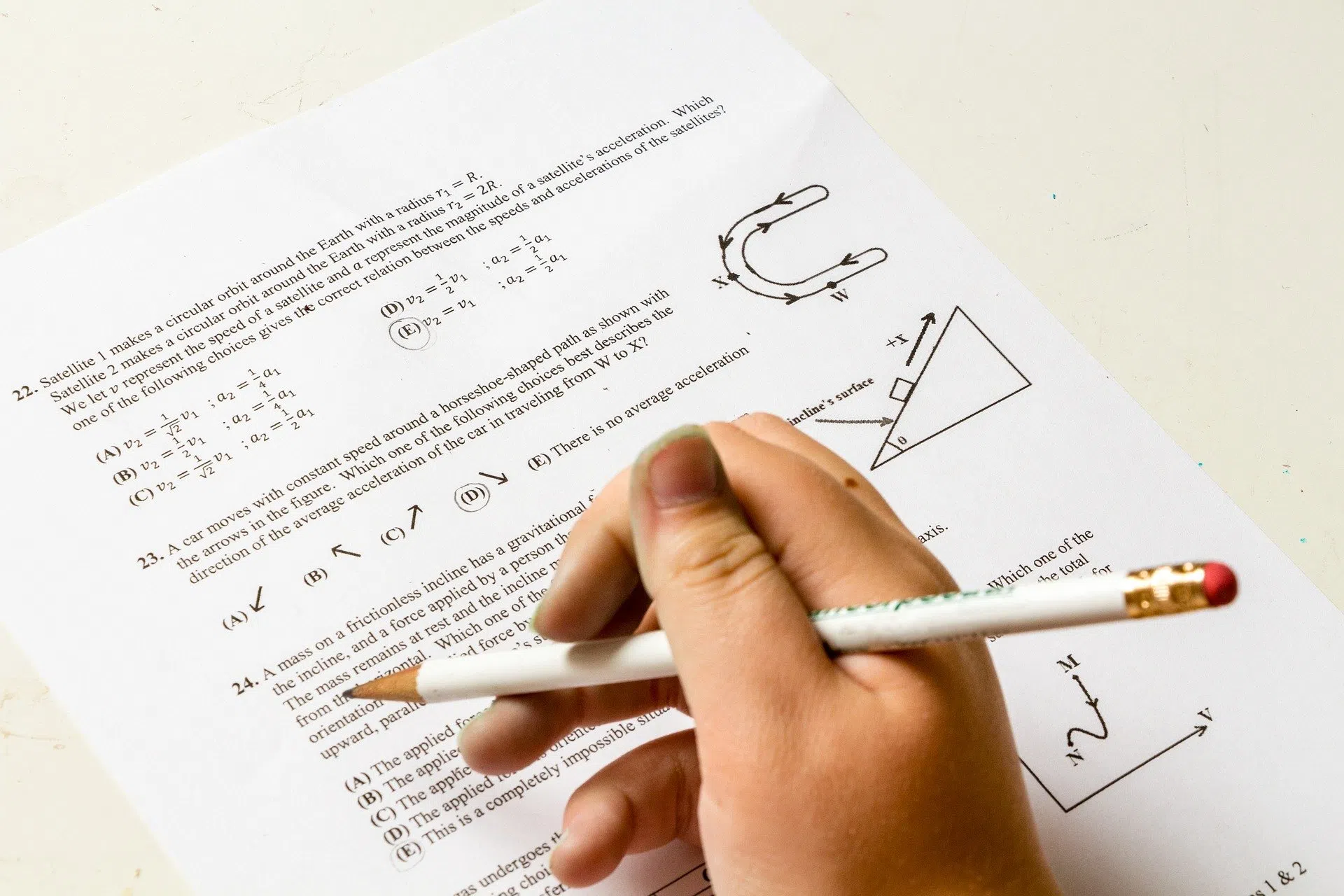 Half of Parents Can’t Understand Their Kids’ Homework Assignments