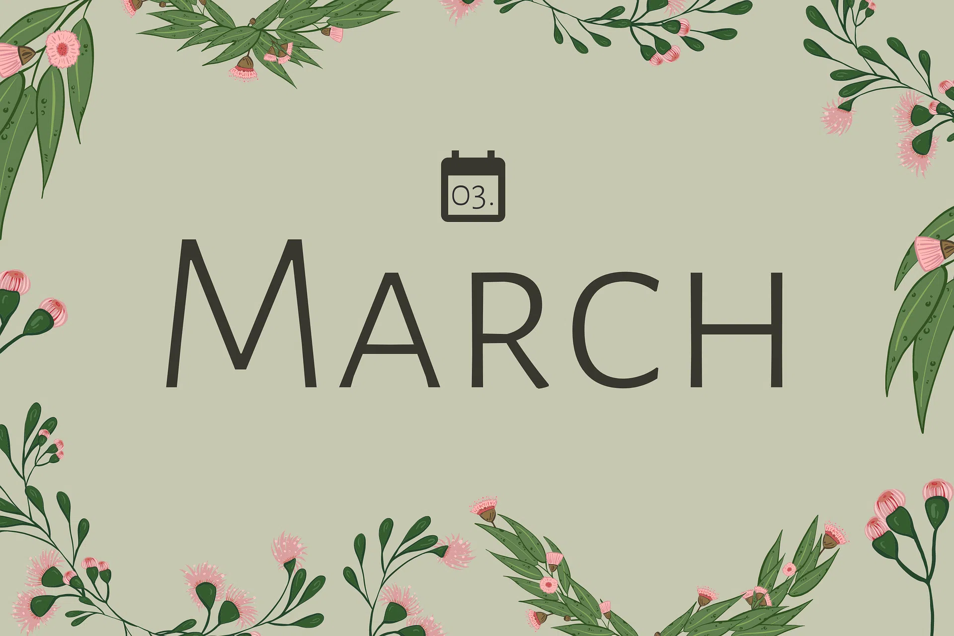 Five Things to Look Forward to in March