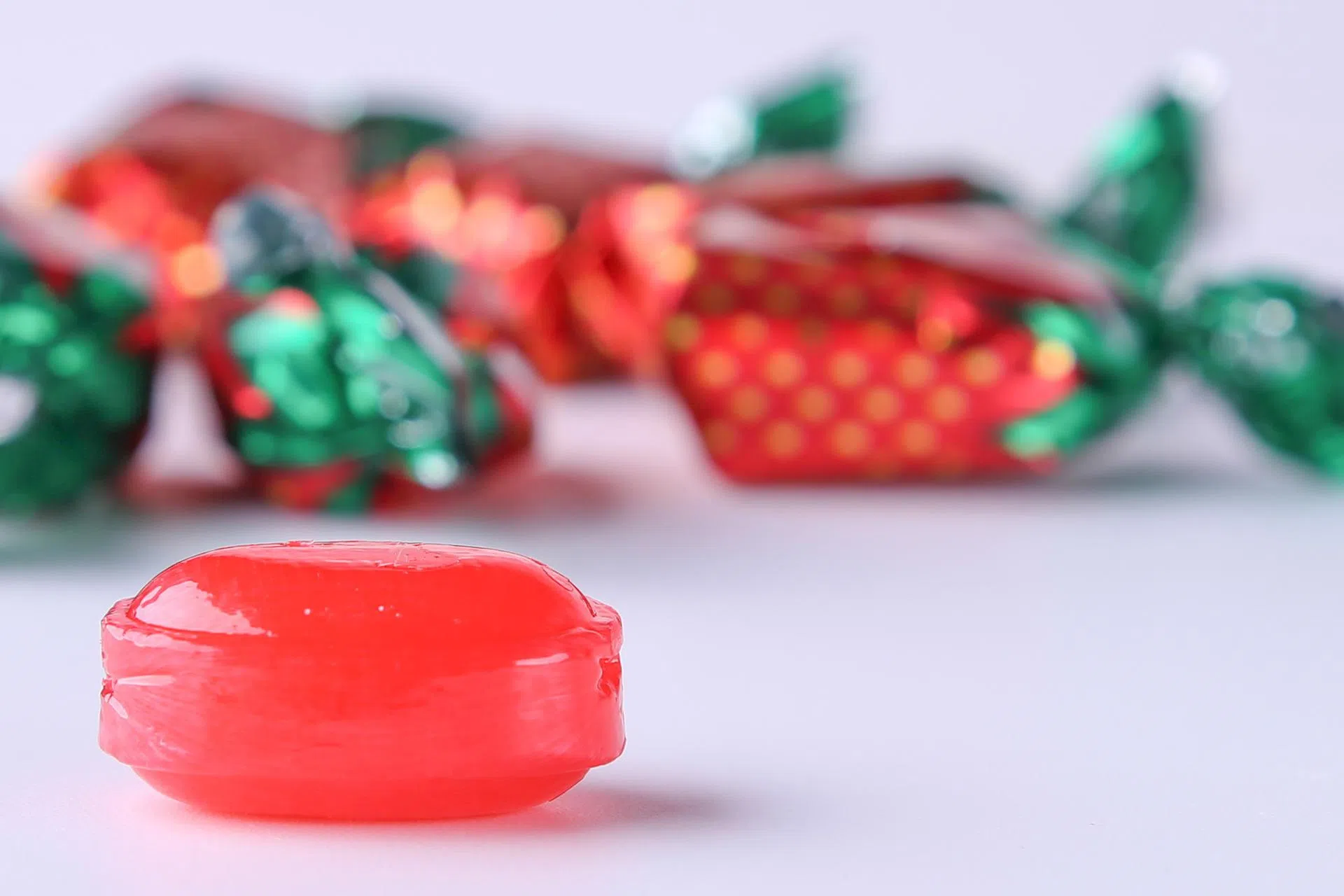 What Does Your Favorite Candy Say About Your Personality?