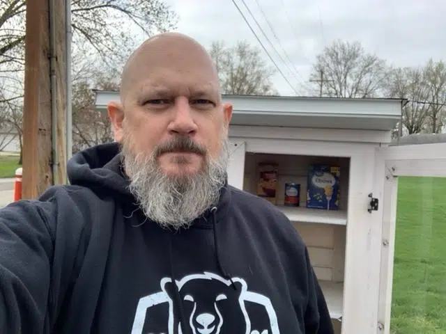 THURSDAY Morning Pantry Peek! (4.21.22)