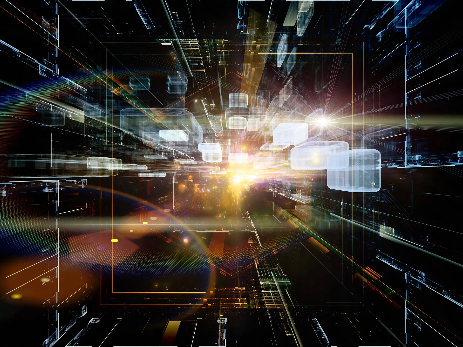 Will These Futuristic Things Eventually Catch On or Fizzle Out?