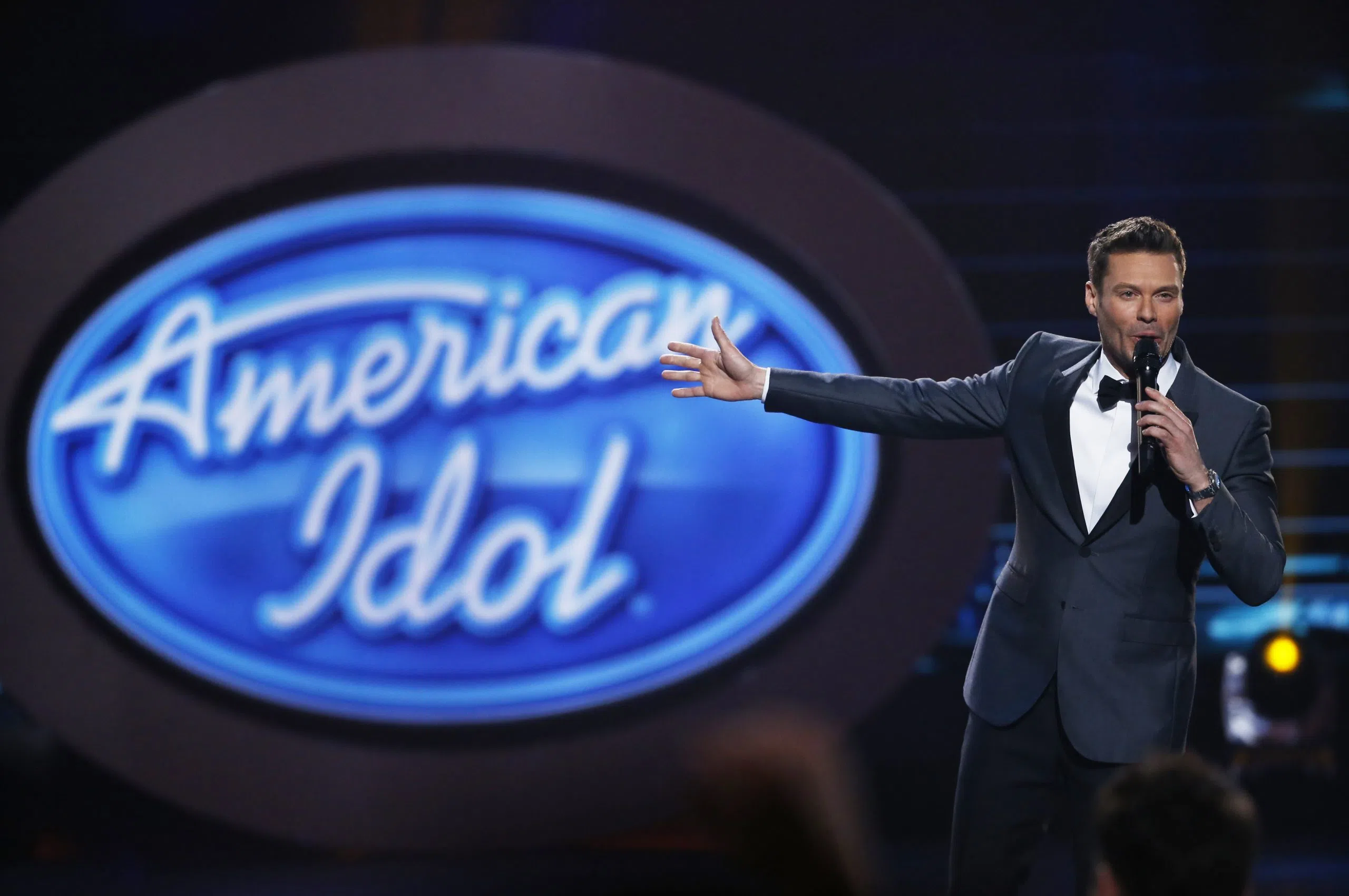 *AMERICAN IDOL*: Crowns Noah Thompson
