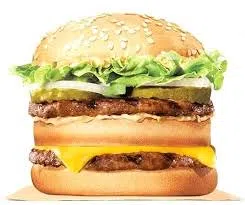 A Man Has Had a Big Mac Almost Every Day for 50 Years