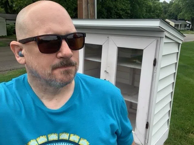 Friday Morning Pantry Peek for 6/17/2022