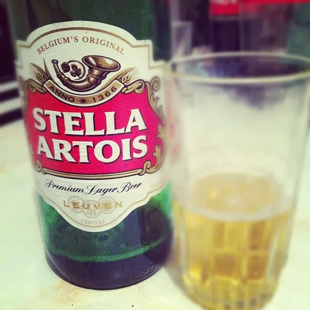 Do You Agree with This Ranking of the Eight Best-Selling Beers in America?