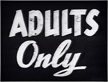 A Bar in L.A. Has Raised the Minimum Age for Entry . . . to 30?