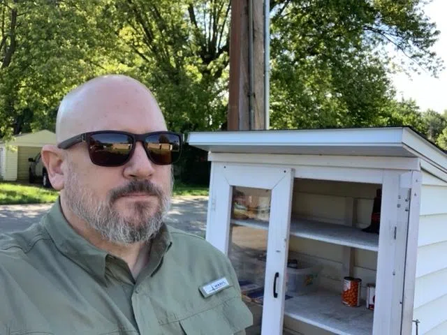 Friday Morning Pantry Peek 8/12/22