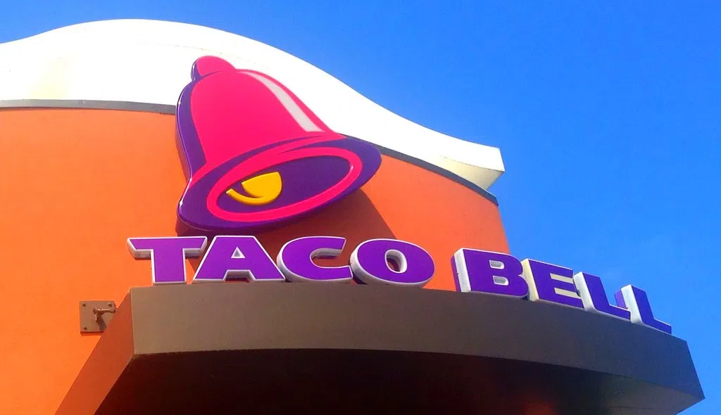 Taco Bell Is Bringing Back One of Two Menu Items and Letting Fans Vote