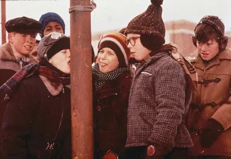 The First Teaser for the “Christmas Story” Sequel Is Here