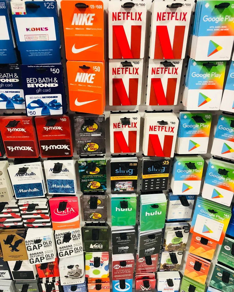 Need Last Minute Gift Ideas?  We Got Ya Covered!