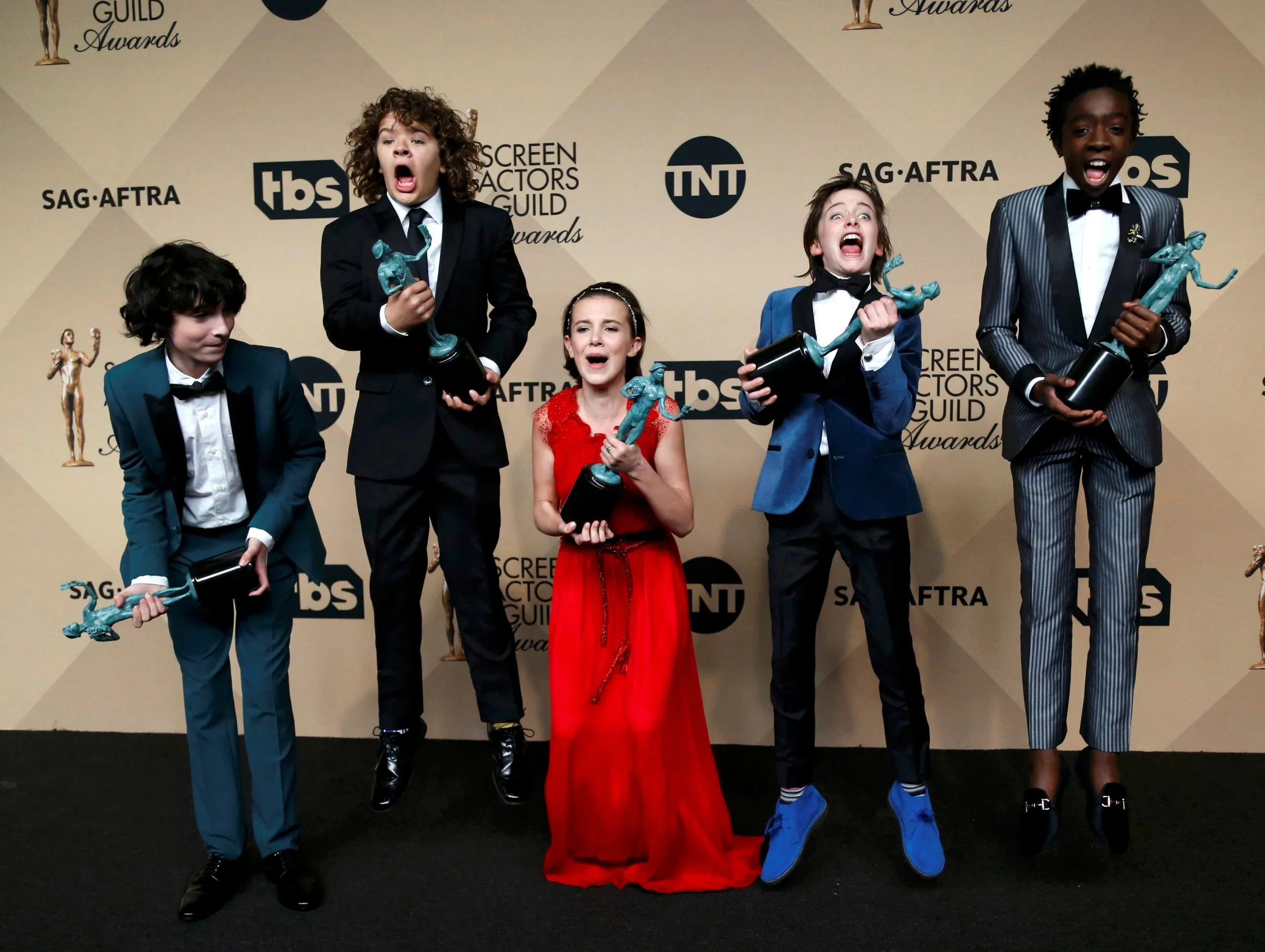 The “Stranger Things” Cast Got Big Raises for the Final Season: Here’s What They’re Making