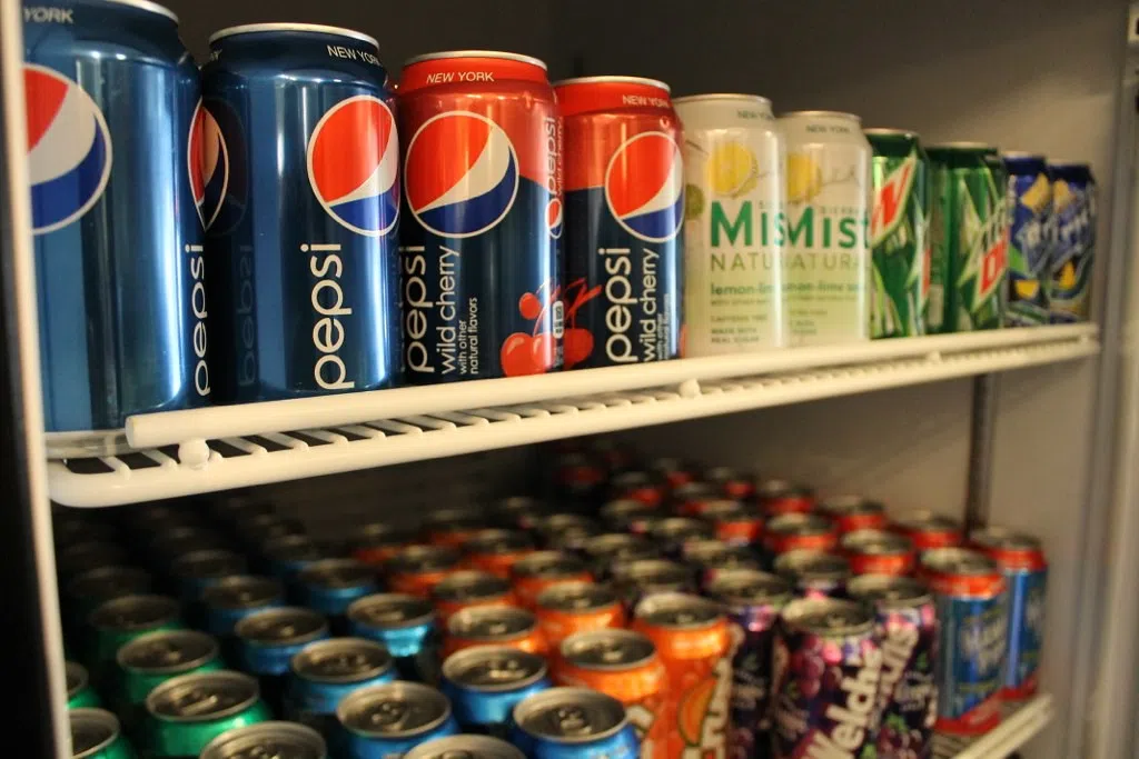 Pepsi is Ditching Sierra Mist and Replacing It with . . . “Starry”