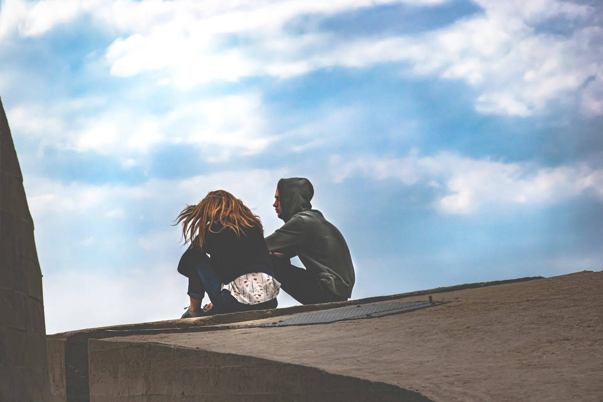 Women Are Naming the Weirdest Places Guys Have Taken Them on a Date