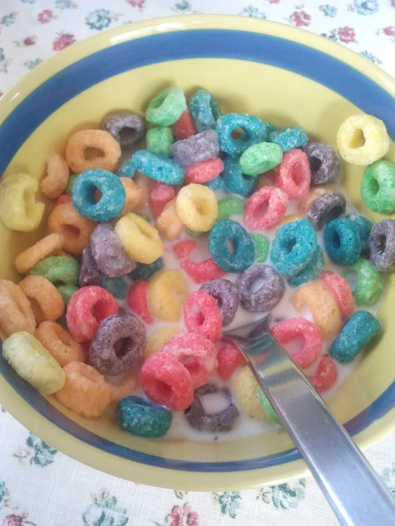 20 of the Weirdest Food Combos People Swear By