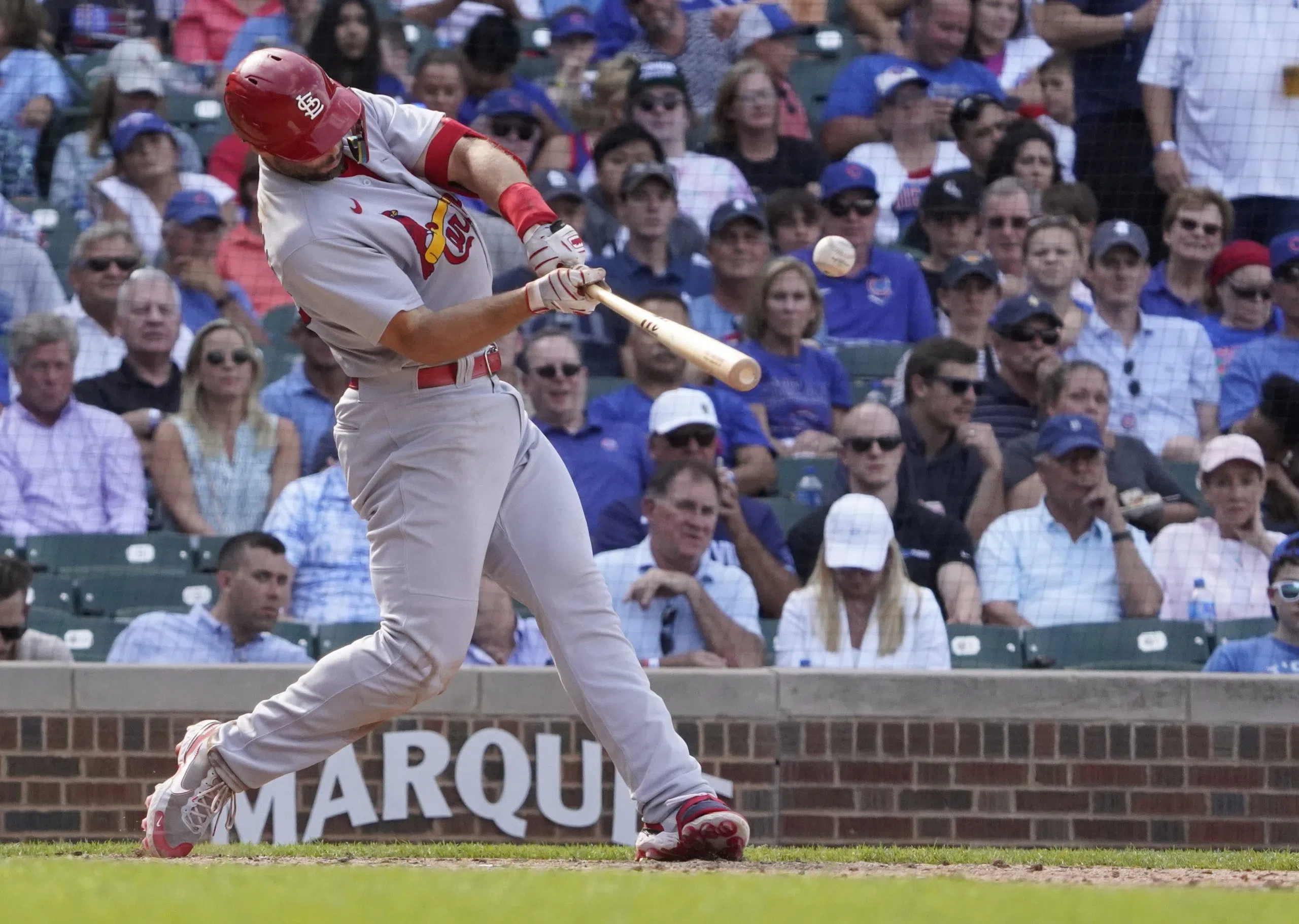 HAPPY OPENING DAY!  “Did You Know” The Average Baseball Fan Spends $$$$ This Much After Entering the Ballpark