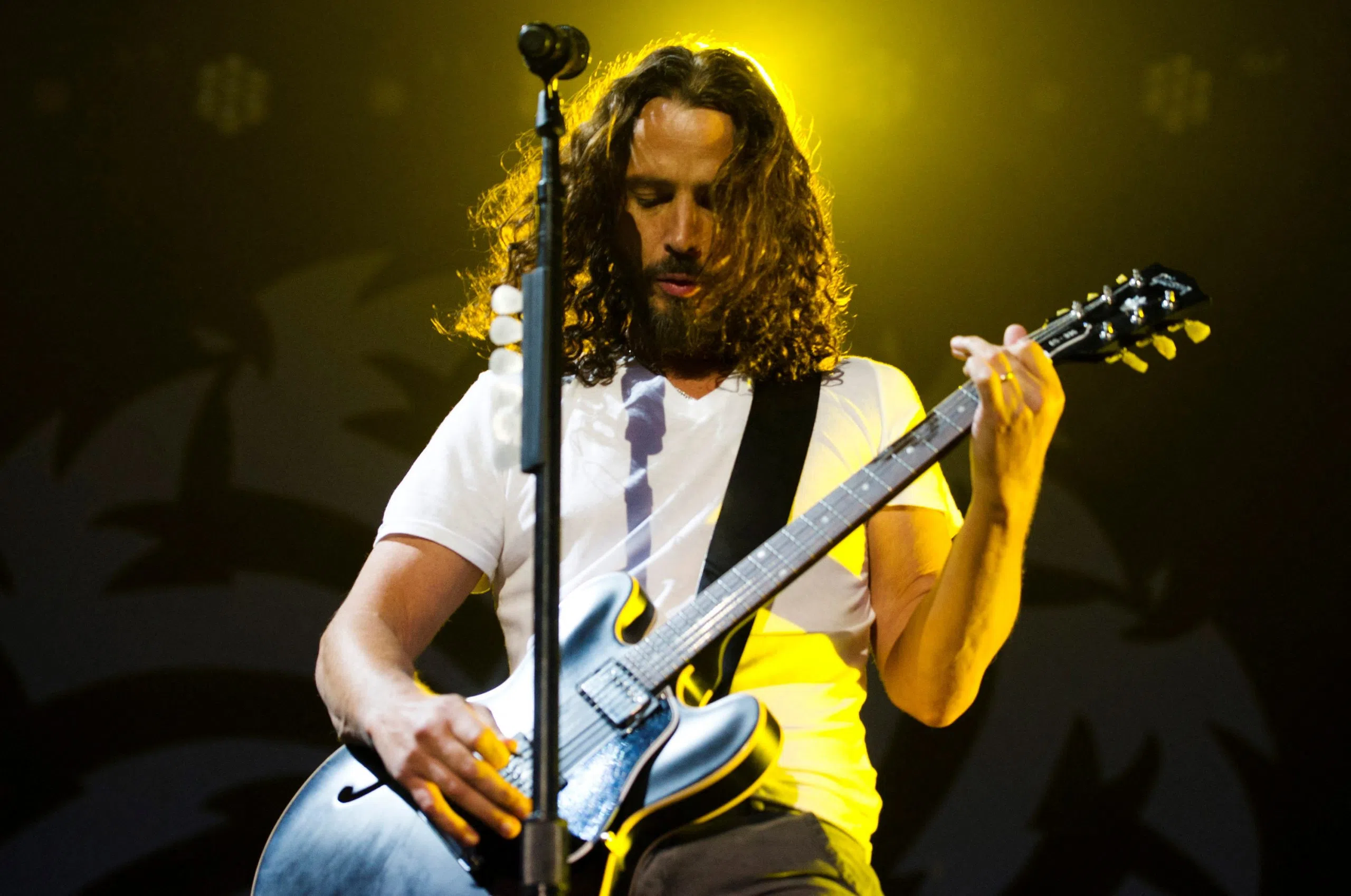 The Final Soundgarden Songs with Chris Cornell Can Finally Be Released