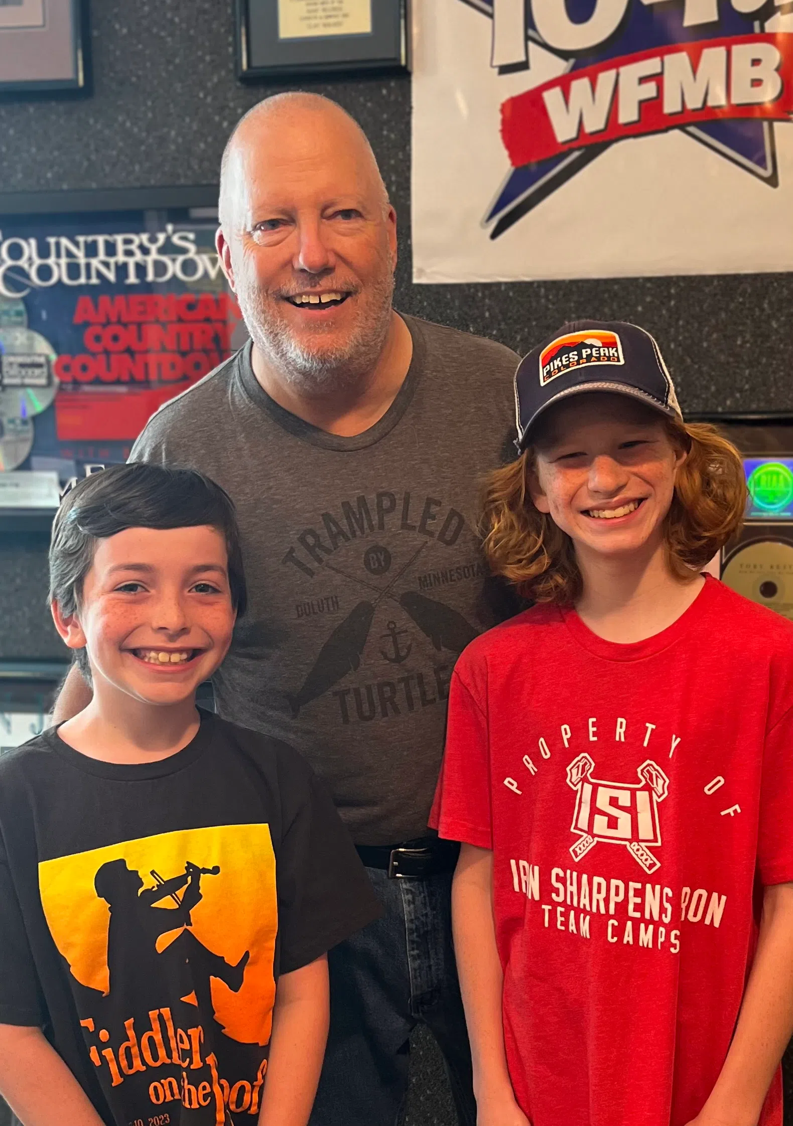 “Fiddler On The Roof” Opens The New Muni Season