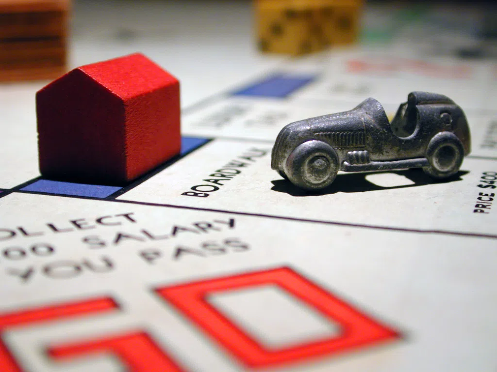 58% of Us Think We’re Underpaid, and Almost No One Thinks They’re Overpaid