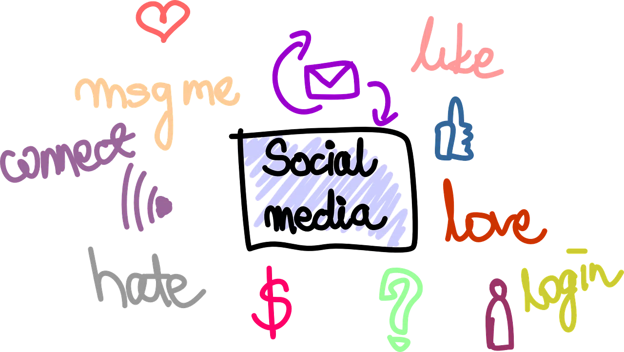 The Ten Most Common “Social Media Sins” We Commit Online