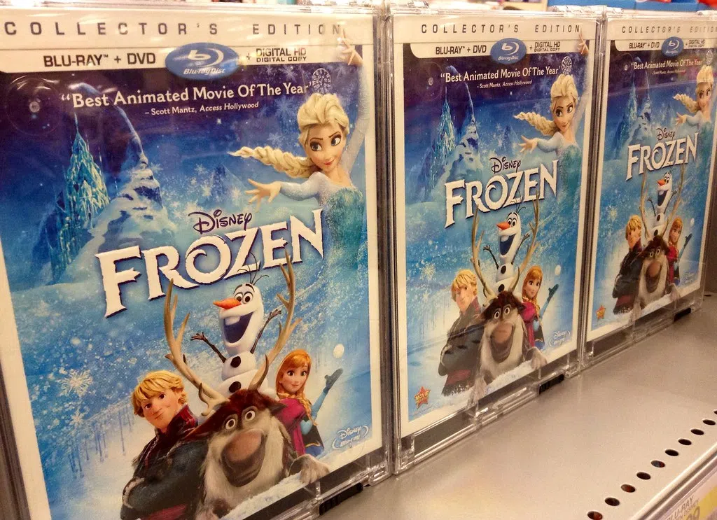 The 12 Most Overrated Movies People Pretend to Love