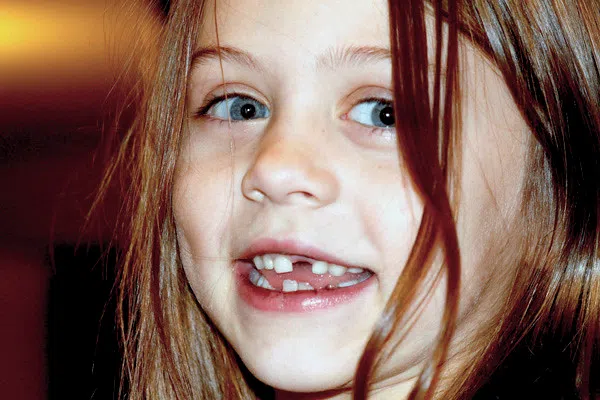 It’s National Tooth Fairy Day . . . But 19% of Us Won’t Let the Fairy In?