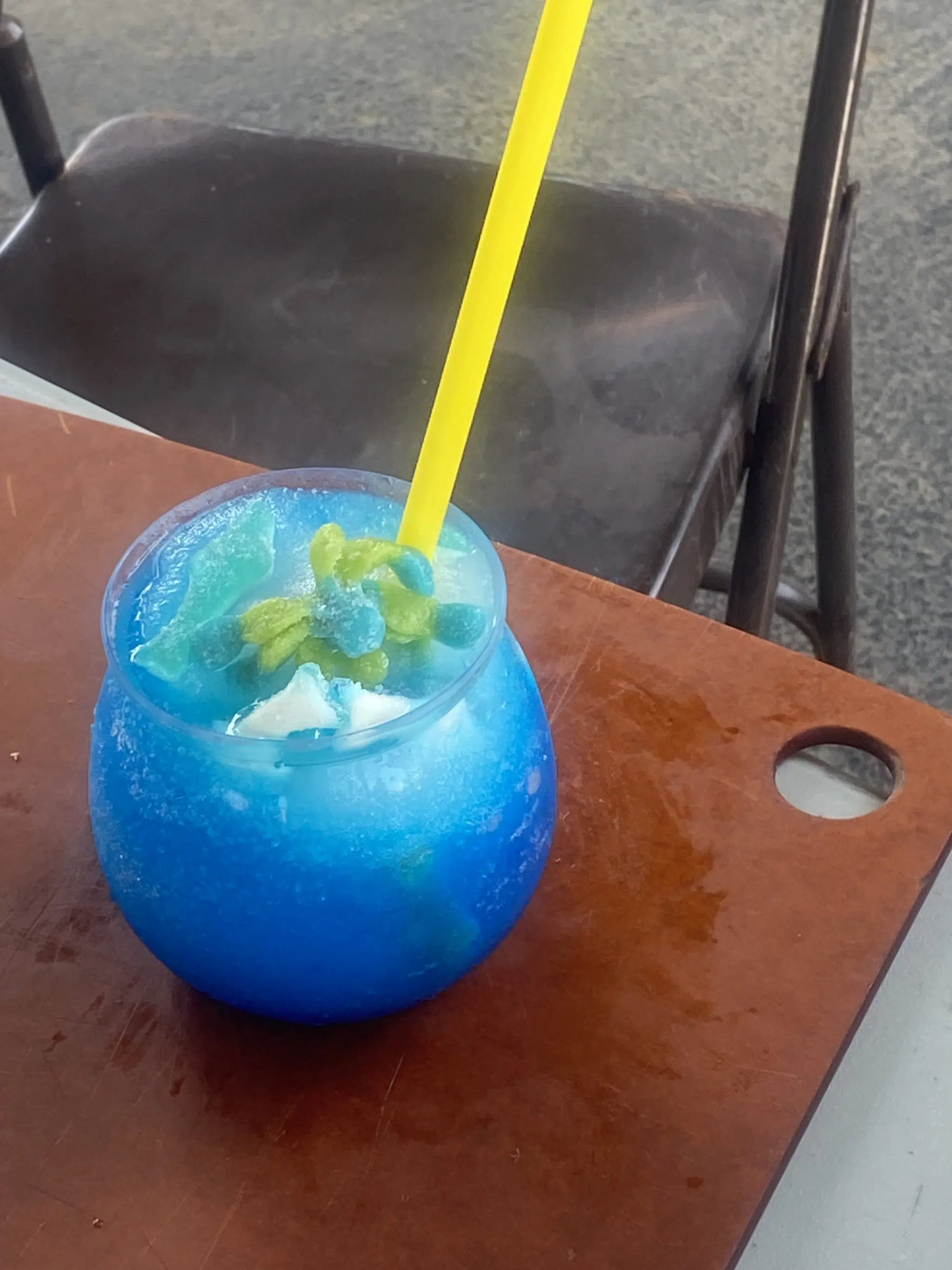 Vote Now for Golden’s Abe’s Fantastic Fair Food Contest