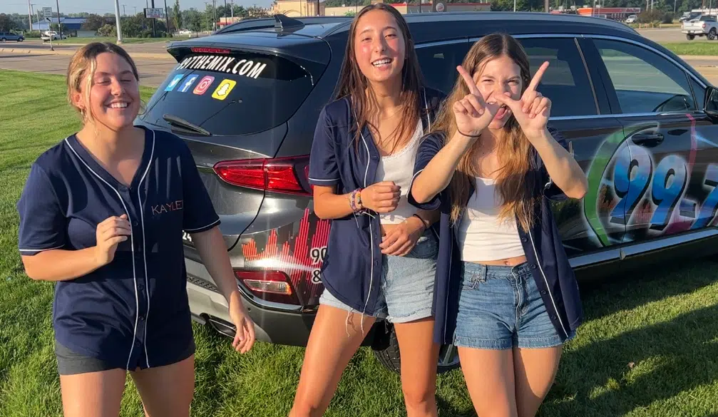 Pep Rally Pop Quiz 2023:  Week 1 Winner