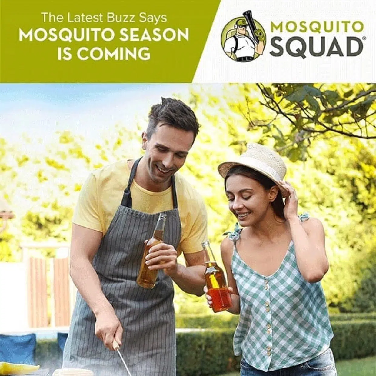 Mosquito Squad Neuhoff Media Springfield
