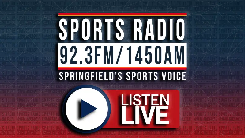 Listen to Sports: Sports Talk Radio & Live Play-by-Play