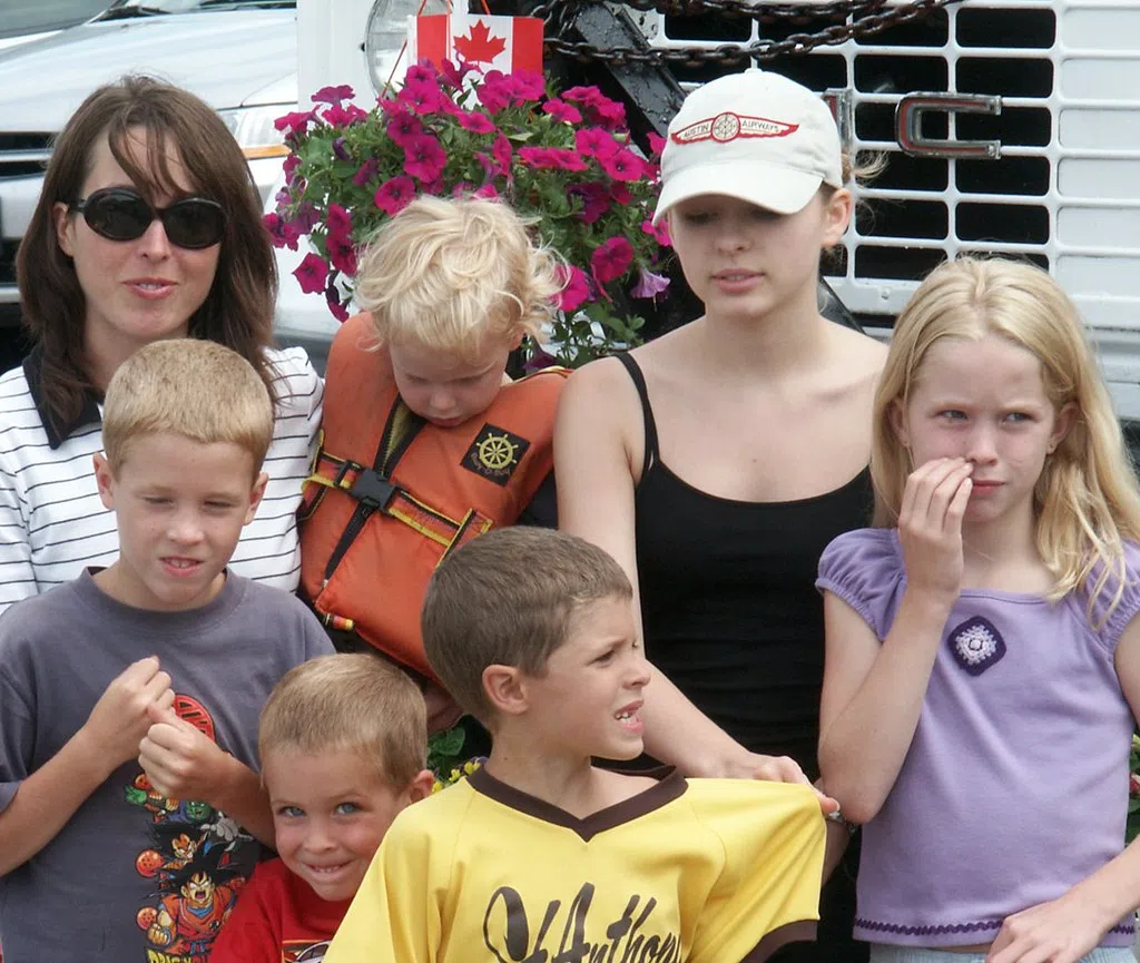 What’s Something Weird Your Family Did That You Thought Was Totally Normal?