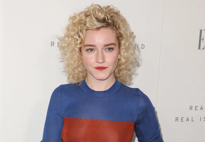 The Girl with the Potty Mouth from “Ozark” Might Play Madonna
