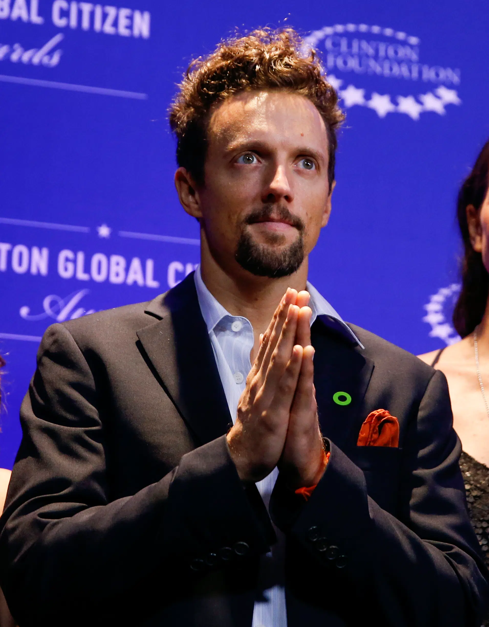 Jason Mraz Wants You to Tell Him Who to Give Money To
