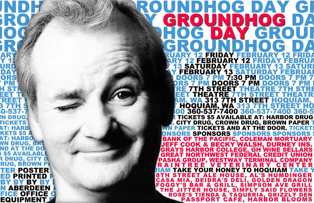“Groundhog Day” Isn’t the Only Movie Where the Same Day Repeats Itself . . . Here Are More